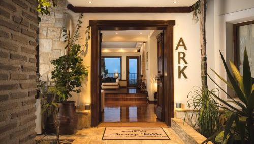 Ark Luxury & Private Villa - Foto 5