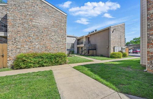 Big Soccer Games 2026, Media, Workers & Guests, 2BR, 2BA Condo, 29 Nights or More - Foto 7