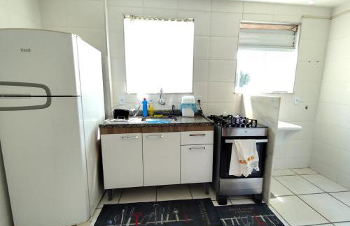Apartamento Térreo 2 Quartos Com Clube Privativo - Condomínio Marina Clube - Foto 20