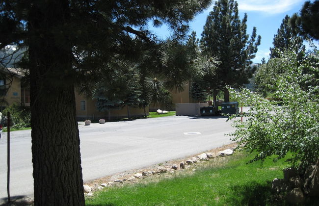 La Vista Blanc by Mammoth Reservation Bureau - Foto 58