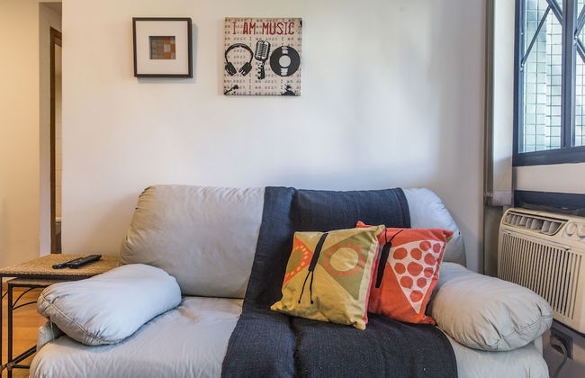 Omar do Rio - Apartamento PM101 - Foto 10