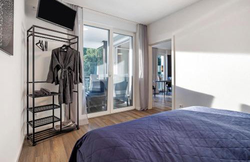 Egge Resort 7f mit Whirpool u Sauna - Photo 16