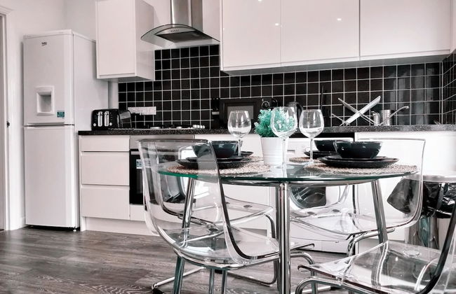 Chiltern Apartment - Foto 10