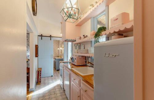 Alice in Wonderland Pocono Home - Foto 20