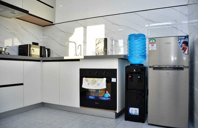 ELEGANT APARTMENT JKIA - Foto 6