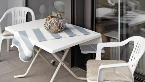 Ferienwohnung Sämann - Foto 4