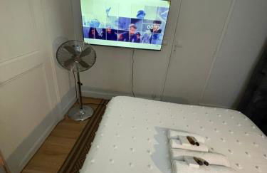 Charmant appartement centre ville - Foto 9