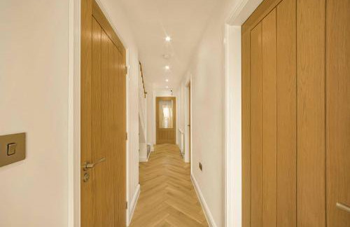 Luxury Mottram Peak District Townhouse with EV Charger - Foto 6