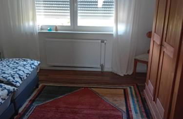 2 Exklusiv Apartments nähe Heidelberg für 1-4 Personen mit großen Terrassen - Foto 13