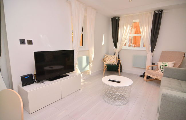 MACARENA WHARF Apartments - Foto 52