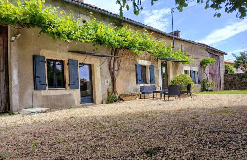 Gîte de Bena - Foto 1