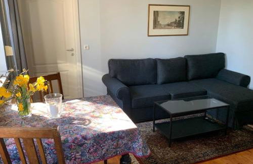 Zwei Zimmer Appartement Elbtalaue - Foto 19