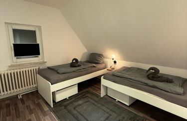 Schönes Apartment in ruhiger Lage - Foto 1