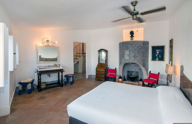 Villa Fortino by Myvillacollection - Foto 34