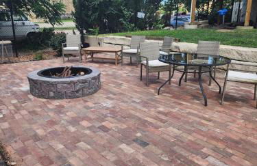 Spacious 2BR Apt Downtown, 2 Blocks from State Capitol - Foto 33