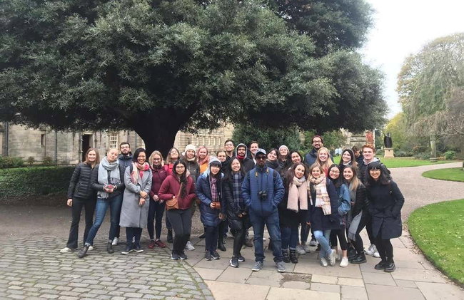 Visita guiada por Saint Andrews - Foto 4