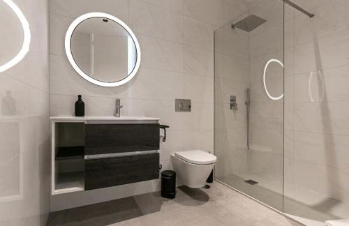 Sunny Penthouse - Foto 13