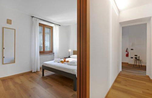 Residenza I 3 Mori B - Happy Rentals - Foto 15