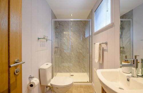 Woolverstone Marina and Lodge Park - Foto 34