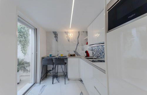 Augusto Marina Apartment - Foto 2