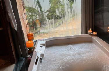 Chale Cabana Anita em Blumenau - Foto 1