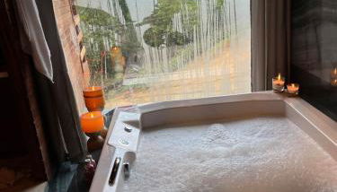 Chale Cabana Anita em Blumenau - Foto 1