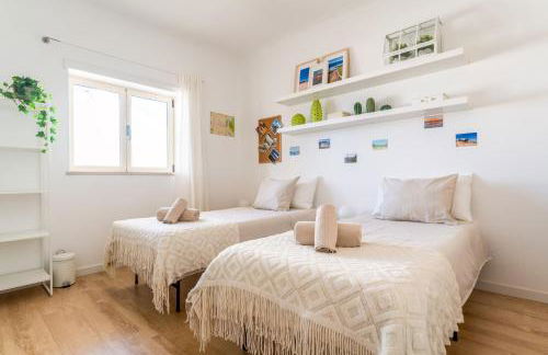 Clifftop Nest Arrifana by Lisbeyond - Foto 26