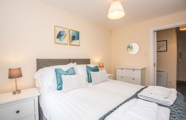 St Giles Close - Foto 6