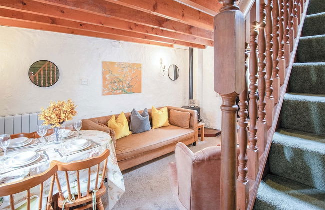 The Granary - 2 Bedroom Apartment - Foto 27