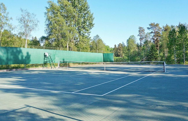 6 Person Holiday Home in Graddo - Photo 14