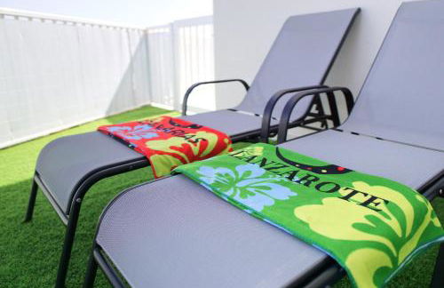 Apartment El Sueño - GREAT SEA VIEWS - infinity POOL - free Wifi- smart TV-Residence Senator - Foto 6