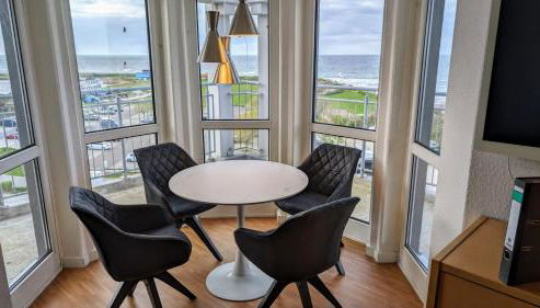 Turm-Penthouse Heiligenhafen - Foto 2