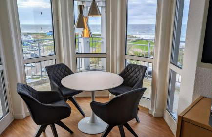 Turm-Penthouse Heiligenhafen - Foto 2