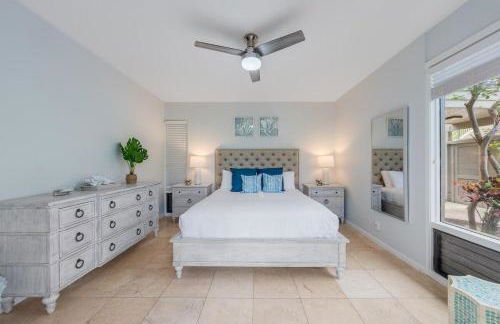 Kapalua Bay Villas 20G4 · KBV 20G4 Updated OceanFront for Whale - Foto 23