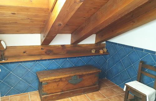 Casa Rural LA FUENTONA - Foto 10