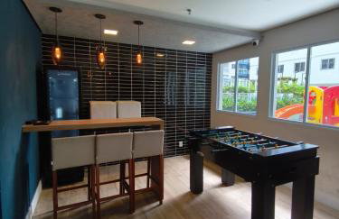 Rio Wonder Mauá no Porto Maravilha Próximo ao Sambodromo,Niterói,Rodoviária Novo Rio,Museu do Amanhã,Aquário,Galeão,Santos Dumont,Centro da Cidade,Maracanã e Cidade Nova - Foto 46