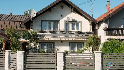 Apartman Marin - Foto 2