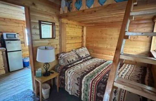 Moose Landing - Foto 6