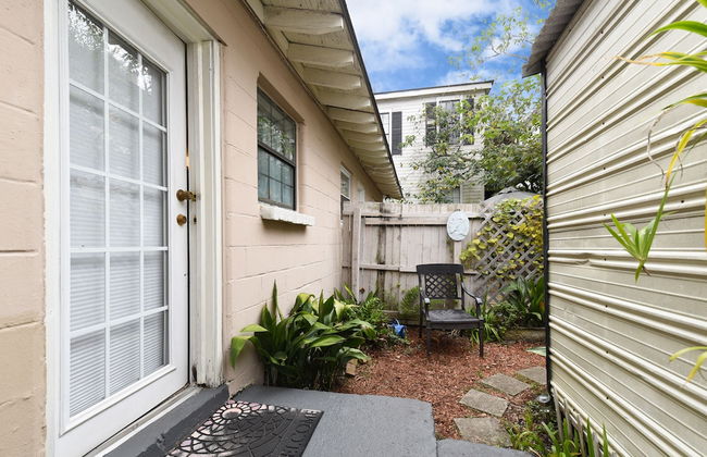 The Belle Aire - Hist District Savannah - Foto 20