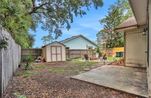 Courtney Woods Oasis by SkyRun Jacksonville - Foto 35