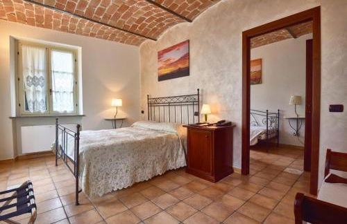 Agriturismo Podere La Piazza - Foto 60