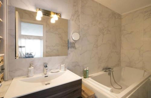 Le Colombier - Balcon, Parking, Seine Musicale - Foto 6