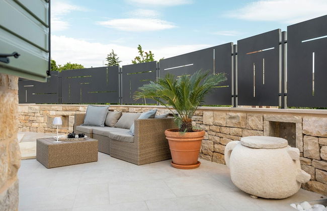 Villa Mara- Casa Rustica - Photo 26