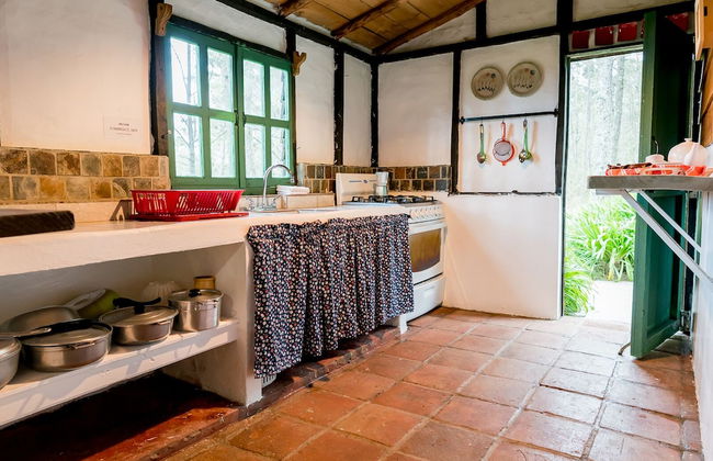 Villa Pajon Eco Lodge - Foto 18