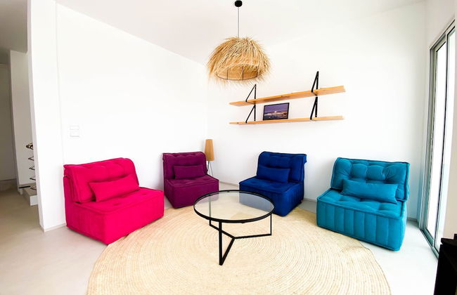 Horizon Marin in Raf Raf - Foto 12