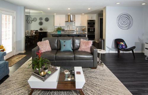 Niagara Retreat in the Heart of NWA - Foto 3