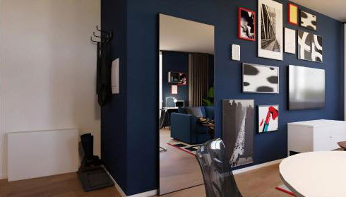 Suite for 3 in Offenbach near Frankfurt - Photo 5