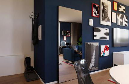 Suite for 3 in Offenbach near Frankfurt - Photo 5