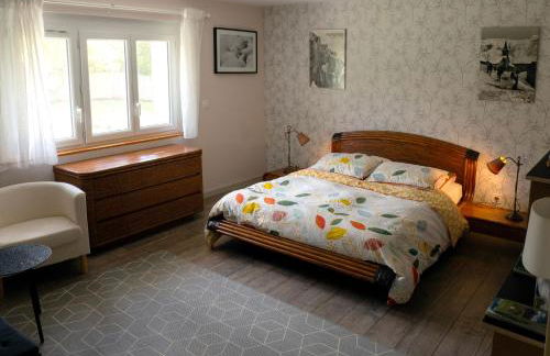 Gite de l'Ancienne Gare - Foto 11