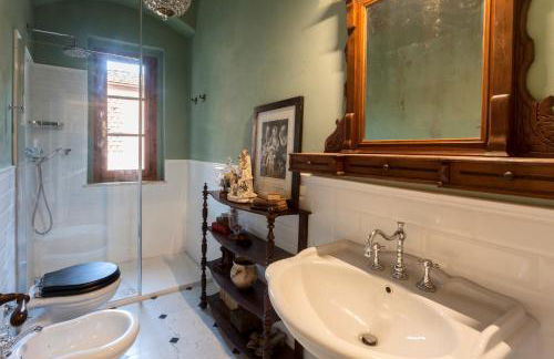 VILLA DEI FIORI - COUNTRY CHIC HOUSE- Tuscany - Foto 10